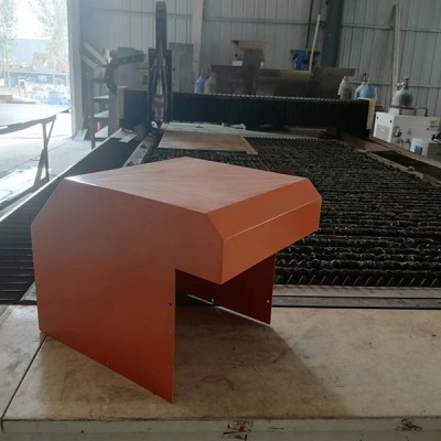 木工機(jī)機(jī)頭罩